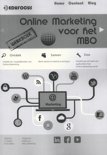 Ren Ter Beke boek Werkboek online marketing voor het MBO Hardcover 9,2E+15