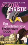 Agatha Christie boek Een goochelaarstruc en Een andvol rogge Paperback 38313418