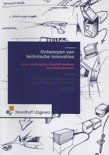 Inge Oskam boek Ontwerpen van technische innovaties Paperback 9,2E+15