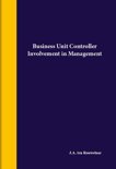 Johannes Antonius Ten Rouwelaar boek Business unit controller Paperback 9,2E+15