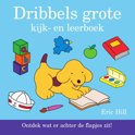 Eric Hill boek Dribbel - Dribbels grote kijk- en leerboek Hardcover 9,2E+15