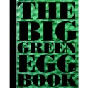 Dirk Koppens boek The Big green Egg Book Hardcover 9,2E+15