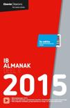  boek Elsevier IB almanak  / deel 2 2015 Paperback 9,2E+15