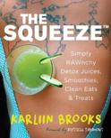 Karliin Brooks - The Squeeze