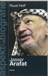 R. Hoff boek Jasser Arafat Paperback 37890266