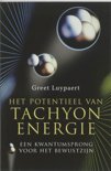 G. Luypaert boek Het potentieel van tachyon-energie Paperback 37891855