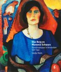 Linda Horn boek Else Berg en Mommie Schwarz Hardcover 9,2E+15