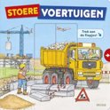 Susanne Gernhuser boek Stoere voertuigen Hardcover 9,2E+15