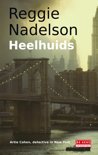 Reggie Nadelson boek Heelhuids E-book 30086091