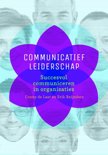 Conny de Laat boek Communicatief leiderschap E-book 9,2E+15