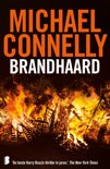 Michael Connelly boek Brandhaard Paperback 9,2E+15
