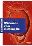 Bieke Masselis boek WISKUNDE VOOR MULTIMEDIA Paperback 9,2E+15