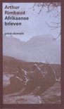Arthur Rimbaud boek Afrikaanse Brieven E-book 39911855