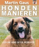 Martin Gaus boek Hondenmanieren E-book 30438948