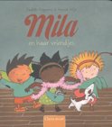 Judith Koppens boek Mila en haar vriendjes Hardcover 9,2E+15
