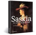 Ben Broos boek Saskia, de vrouw van Rembrandt Paperback 9,2E+15
