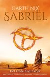 Garth Nix boek Sabriel E-book 9,2E+15