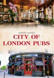 Johnny Homer - City of London Pubs
