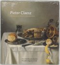 P. Biesboer boek Pieter Claesz 1596/97-1660 Hardcover 34235985