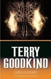 Terry Goodkind boek Oorlogshart Paperback 9,2E+15