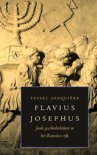 tessel Jonquire boek Flavius Josephus Paperback 35298400