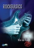 W. van Rumpt boek 1 Rockbasics Hardcover 9,2E+15
