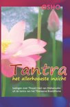 Osho boek Tantra, het allerhoogste inzicht Paperback 30013090