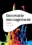 Ellko Huizingh boek Innovatiemanagement + MyLab NL Paperback 9,2E+15