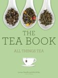 Kathy Y L Chan - The Tea Book