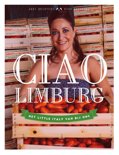 Joke Quintens boek Ciao Limburg Hardcover 9,2E+15