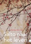 Berthe Korvinus boek Salto naar het leven Paperback 9,2E+15