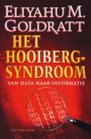 Eliyahu M. Goldratt boek Het Hooibergsyndroom E-book 34152312