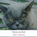 Mark Foppema boek Brieven aan Buck Hardcover 9,2E+15