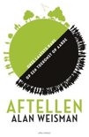 Alan Weisman boek Aftellen E-book 9,2E+15