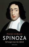Maarten van Buuren boek Spinoza E-book 9,2E+15