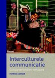 Patricia Jansen boek Interculturele communicatie Paperback 9,2E+15