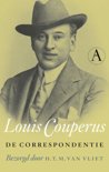 Louis Couperus boek De correspondentie Hardcover 9,2E+15