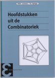 P.W.H. Lemmens boek Hoofdstukken uit de Combinatoriek Paperback 37507198