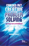 Sandra Minnee boek Coachen met creative problem solving Paperback 34490680