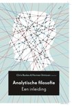  boek Analytische filosofie Paperback 9,2E+15