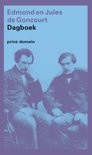 Edmont & Jules de Goncourt boek Dagboek Paperback 34450750