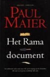Paul Maier boek Het rama document E-book 9,2E+15