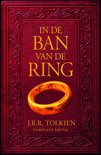 J.R.R. Tolkien boek In de ban van de ring Hardcover 39494289