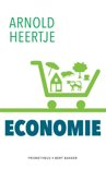 Arnold Heertje boek Economie Paperback 9,2E+15