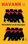 Havank boek Het Probleem Van De Twee Hulzen E-book 30439091