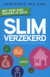 Annemarie van Gaal boek Slim verzekerd Paperback 9,2E+15