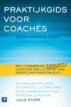 Julie Starr boek Praktijkgids voor coaches Paperback 30014434