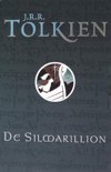 J.R.R. Tolkien boek De Silmarillion Paperback 30086219