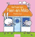 Pauline Oud boek Het huis van Fien en Milo Hardcover 9,2E+15