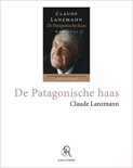 Claude Lanzmann boek De Patagonische Haas Paperback 30549982